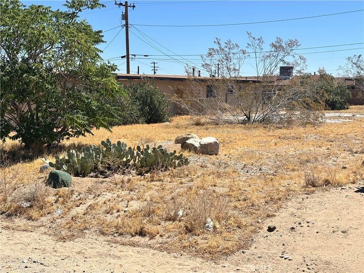 Property Photo: 62027 Valley View Circle CA 92252