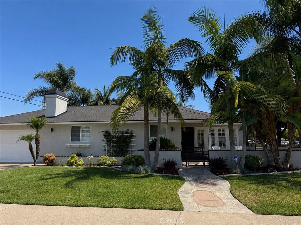 Property Photo:  5832 E. Conant St.  CA 90808 