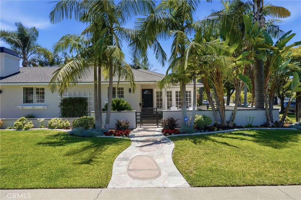 Property Photo: 5832 E. Conant St. CA 90808