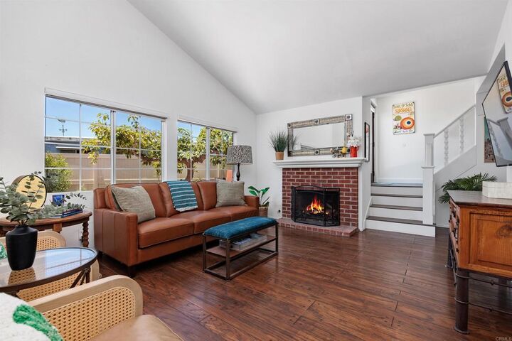 Property Photo: 206 Calle De Madera CA 92024