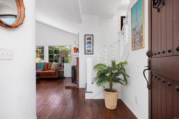 Property Photo:  206 Calle De Madera  CA 92024 