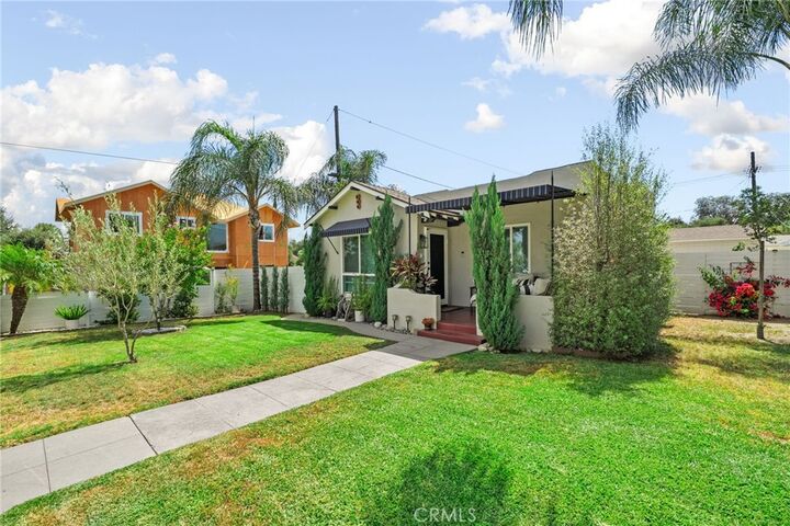 Property Photo:  401 N 12th  CA 91786 