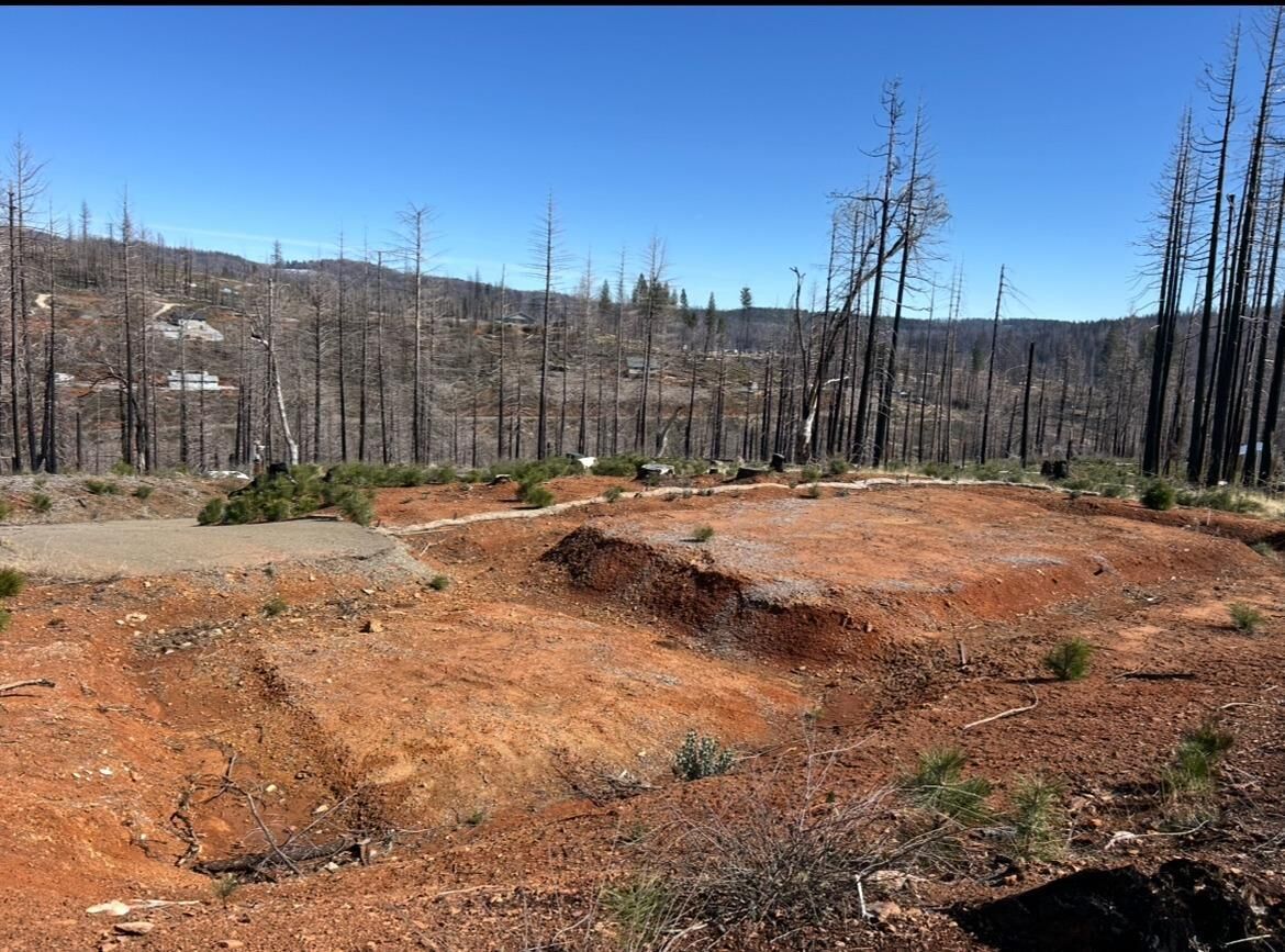 Property Photo:  4855 Creekside  CA 95636 