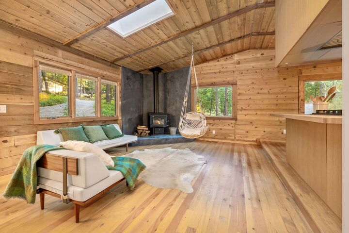 Property Photo:  12281 Madrona Way  CA 95959 