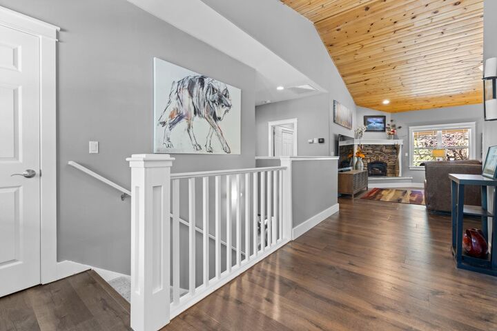 Property Photo:  18594 Norlene Way  CA 95949 