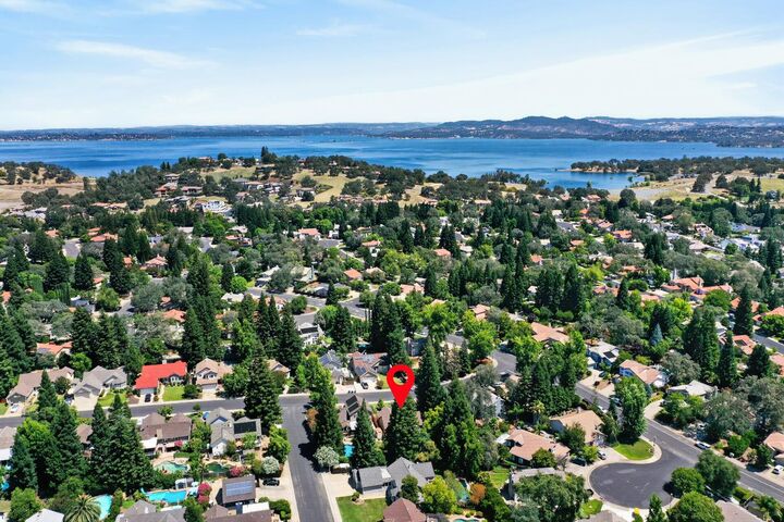 Property Photo:  119 Rocky Cove Court  CA 95630 
