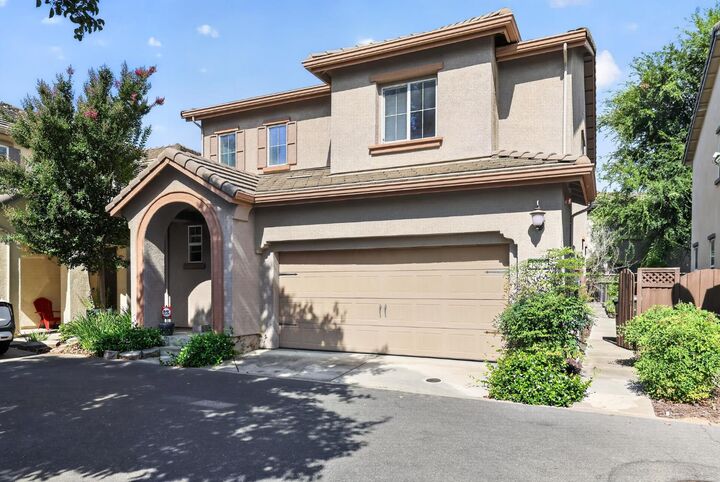 Property Photo:  1203 Landmark Circle  CA 95648 