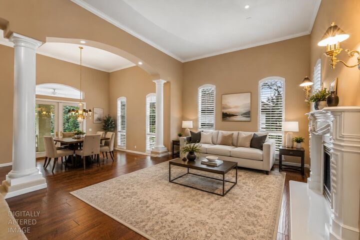 Property Photo:  2420 Loch Way  CA 95762 