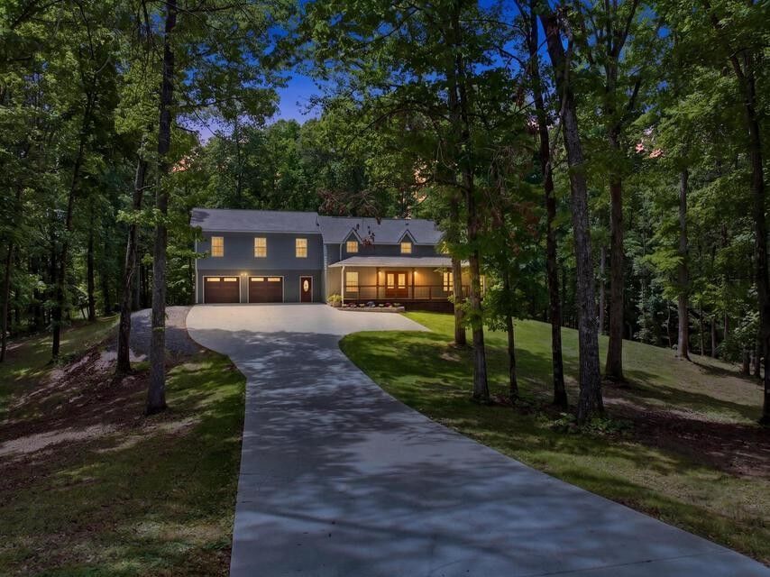 Property Photo:  4243 Hopewell Drive NW  TN 37312 