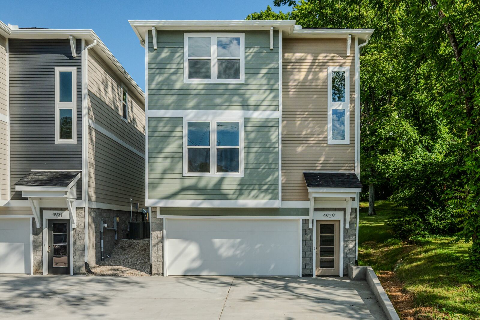 Property Photo:  4929 Leesa Ann Ln  TN 37076 