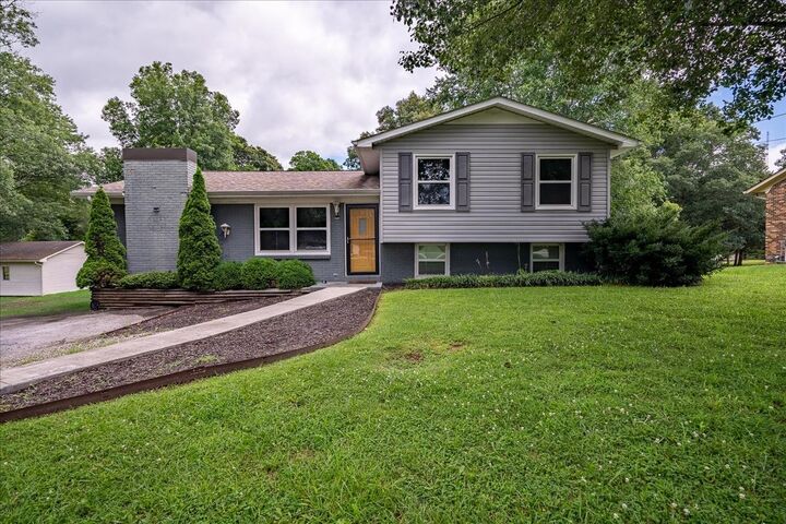 Property Photo:  312 Prosser Rd  TN 38464 