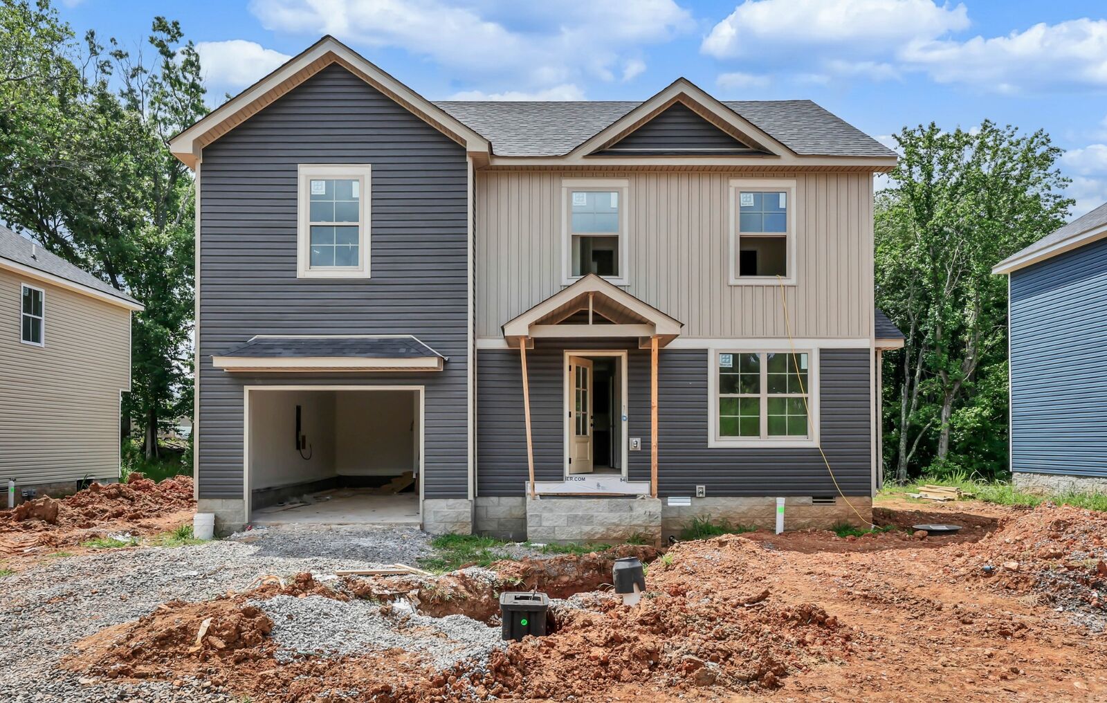 Property Photo: 1154 Boulder Pass Road TN 37042