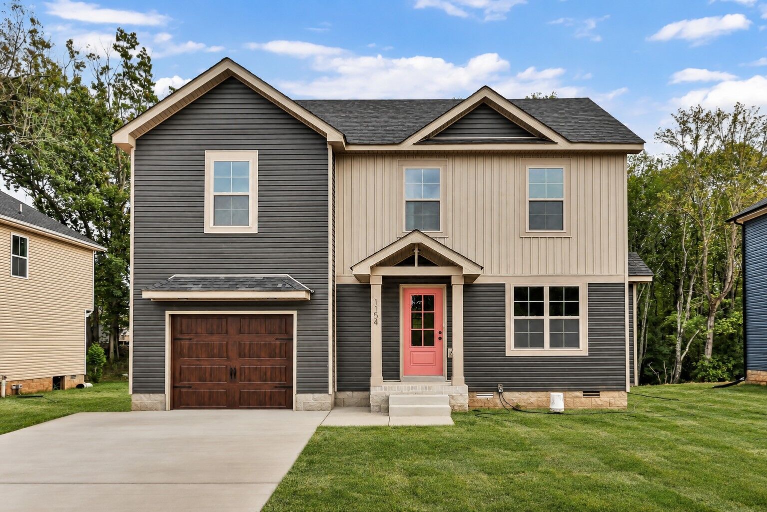 Property Photo: 1154 Boulder Pass Road TN 37040