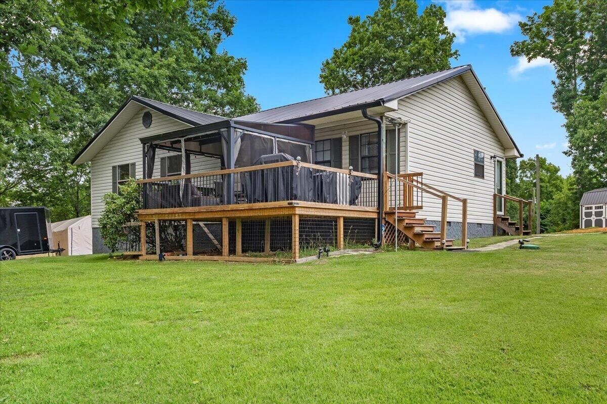 Property Photo: 2122 Decatur Pike TN 37303