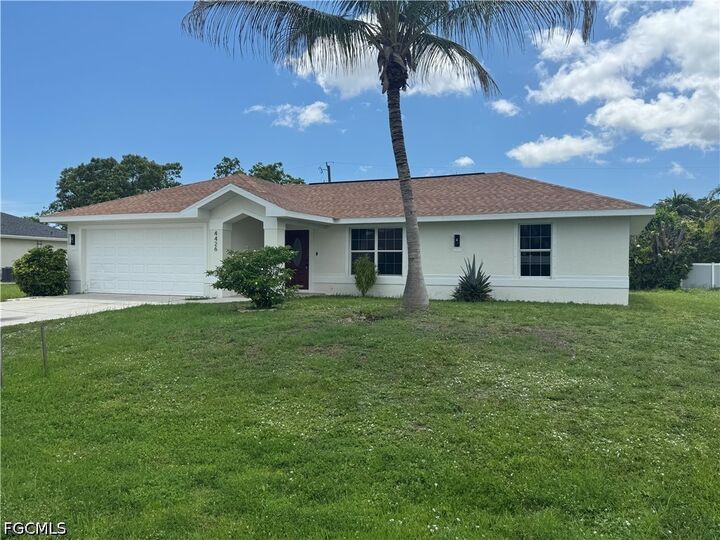 Property Photo:  4426 SW Santa Barbara Place  FL 33914 