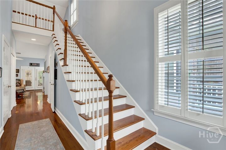 Property Photo:  123 Peters Quay  GA 31410 