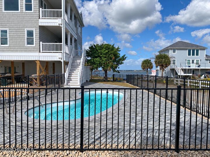 Property Photo:  2302 Emerald Drive  NC 28594 