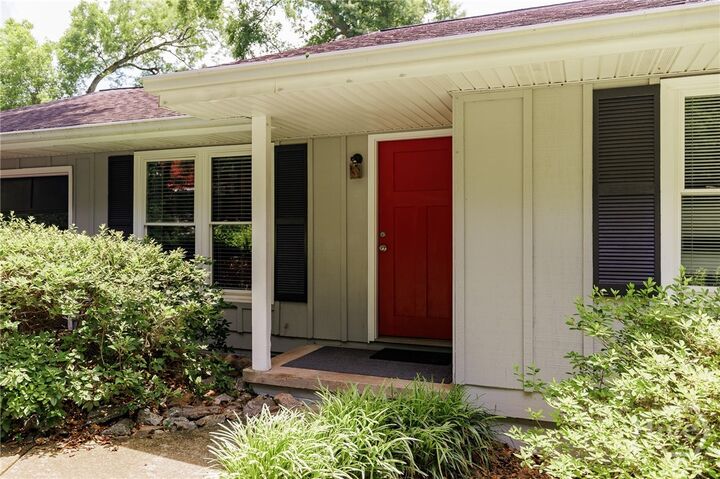 Property Photo: 168 Pearl Street GA 30601