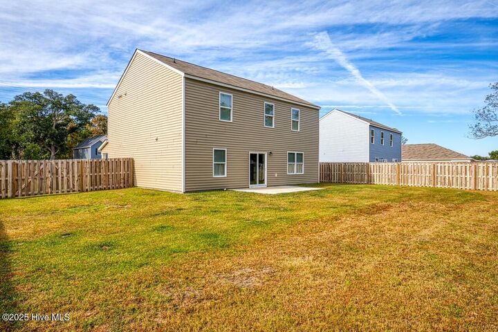 Property Photo:  190 Everett Yopp Drive  NC 28460 