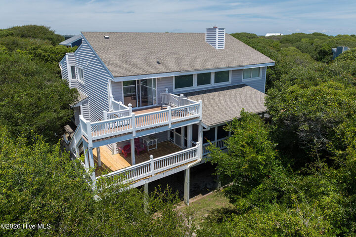 Property Photo: 126 Channel Bend NC 28445