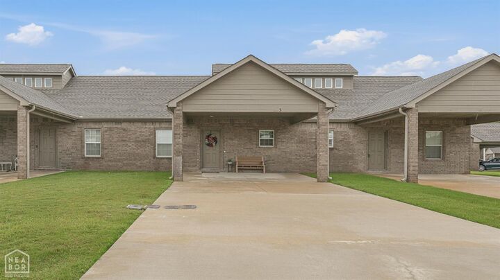 Property Photo: 4804 Antosh AR 72404