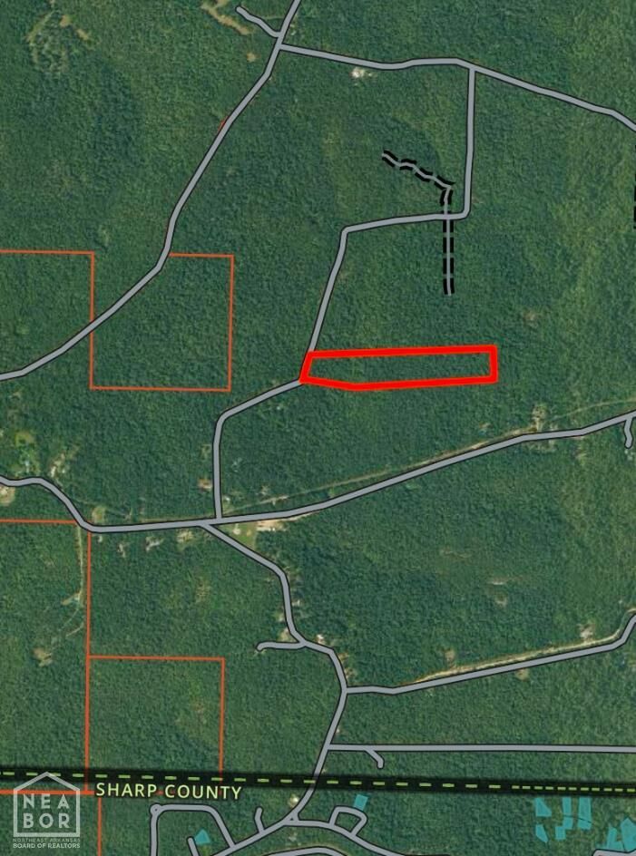 Property Photo:  22 Red Fox Rd  AR 72542 