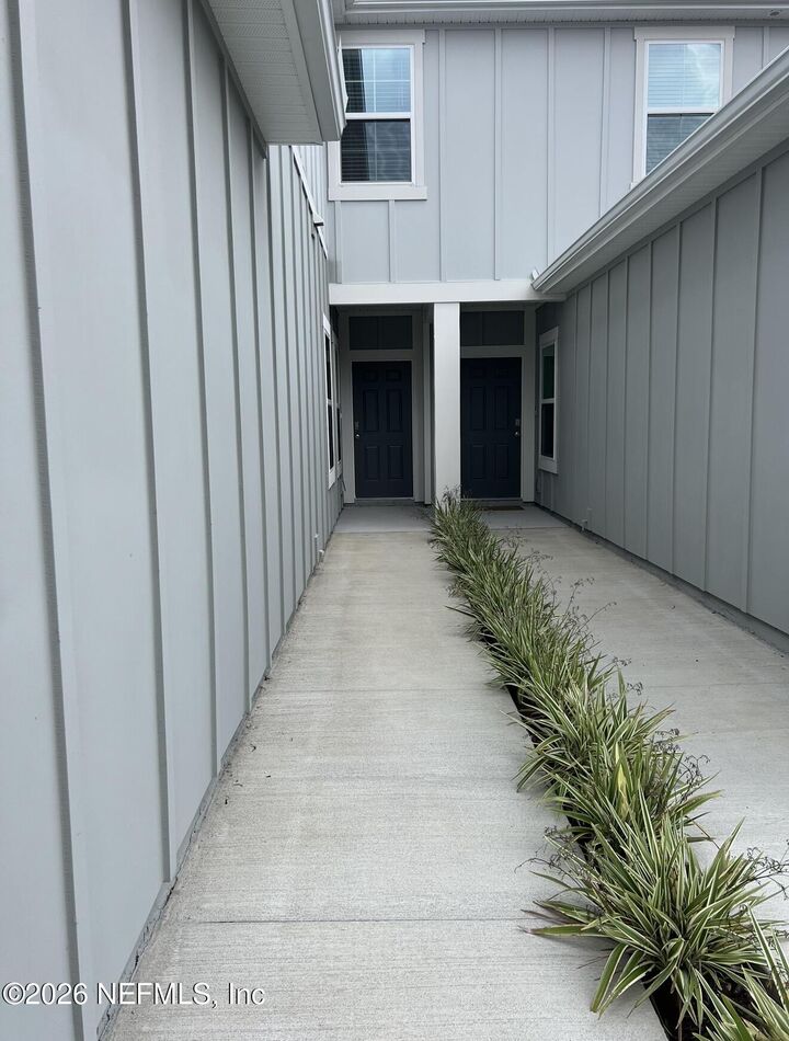 Property Photo:  4001 Haymon Avenue  FL 32220 