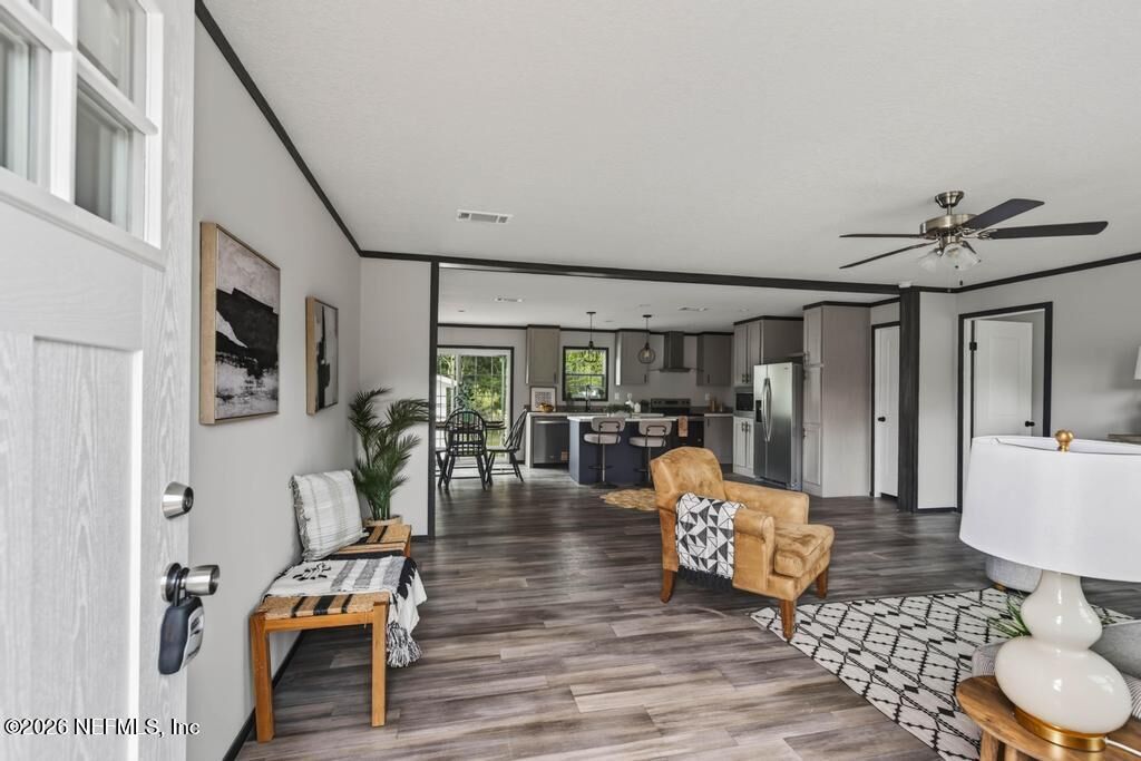 Property Photo:  54108 Pelican Road  FL 32011 