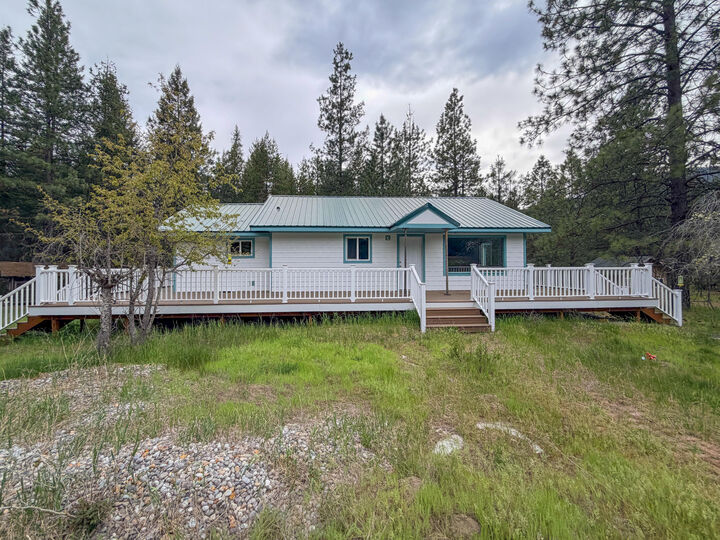 Property Photo:  14451 Leclerc Rd N  WA 99119 