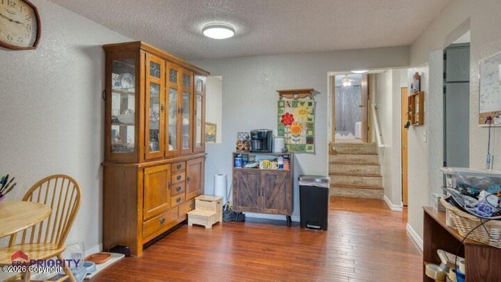 Property Photo:  301 Westhills Loop -  WY 82718 