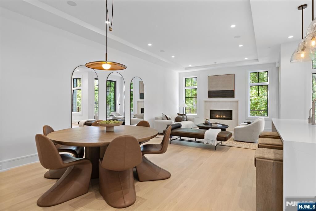 Property Photo: 2 Stone Bridge Court NJ 07627