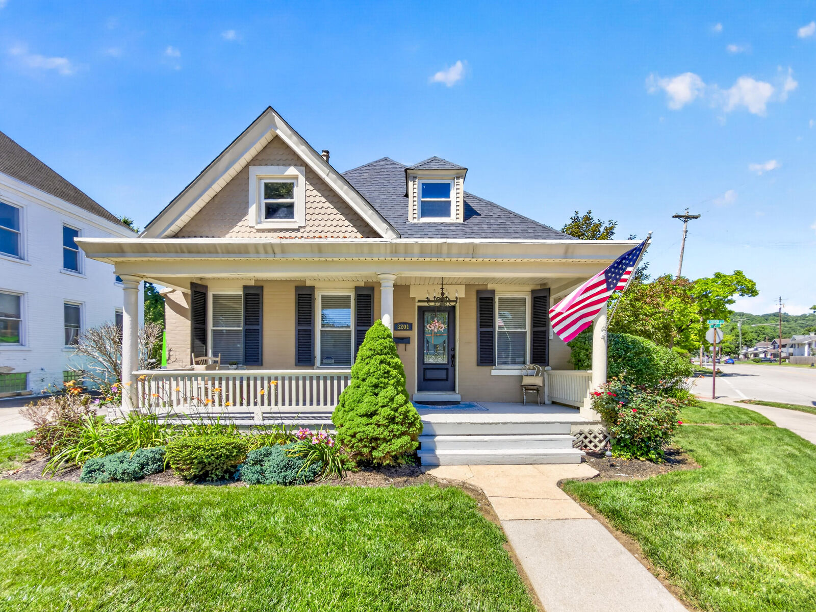 Property Photo:  3201 Mabel Avenue  KY 41015 