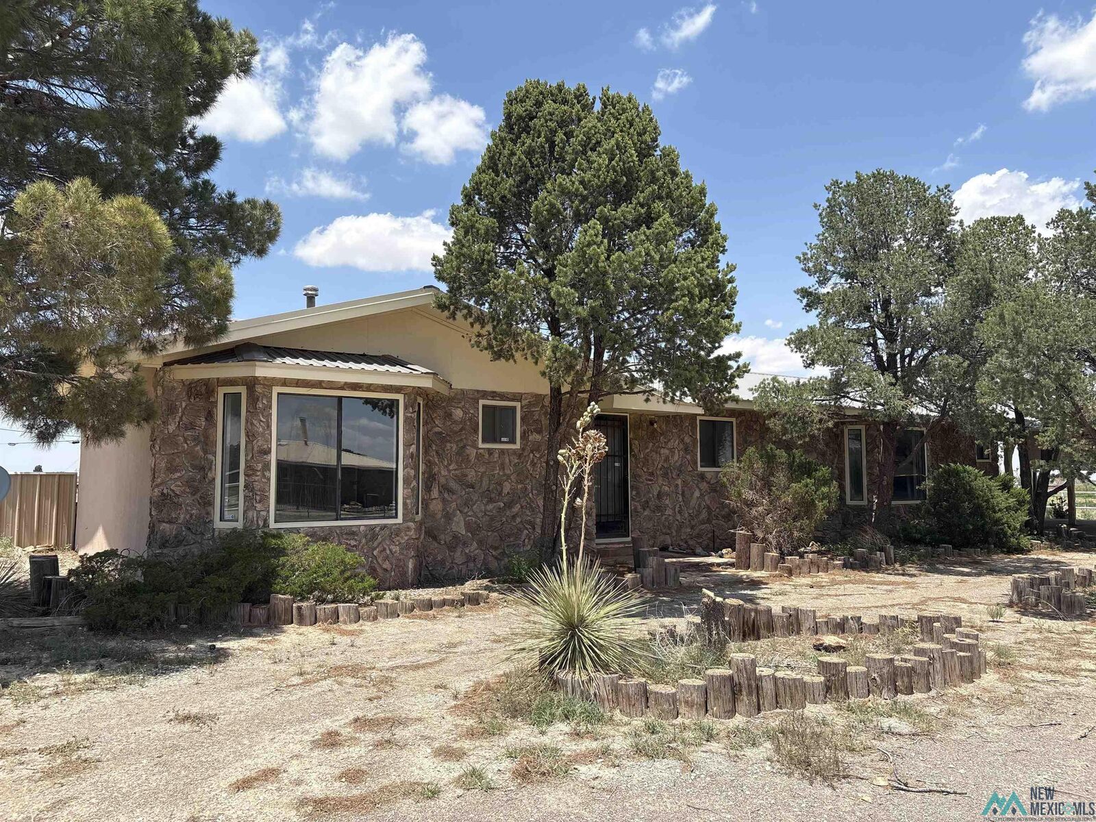 Property Photo:  7429 Roswell Hwy Highway  NM 88210 