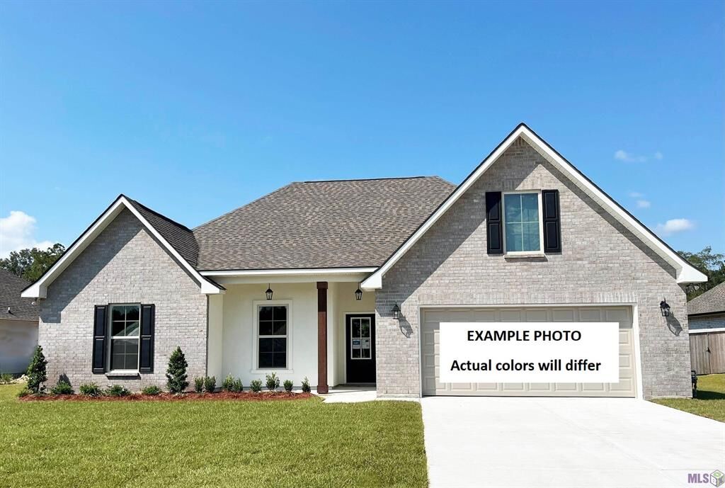 Property Photo: 19496 Jardin Drive LA 70403