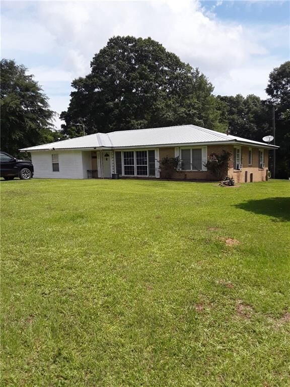 Property Photo:  21697 Hwy 1056 Highway  LA 70444 