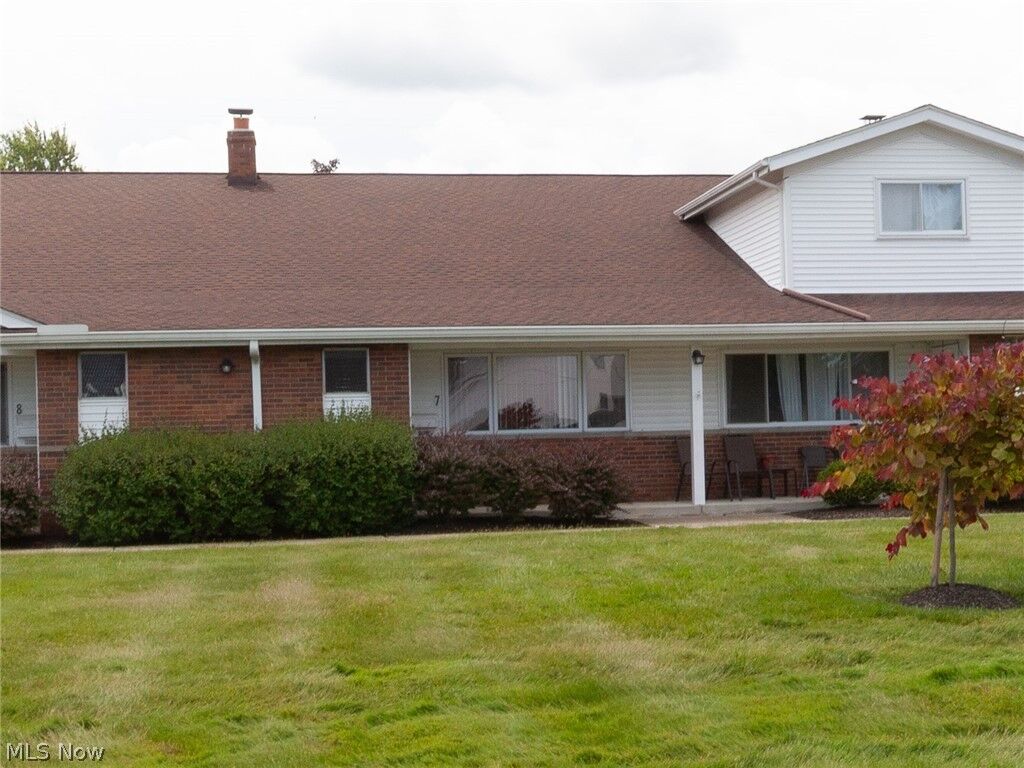 Property Photo:  25415 Clubside Drive 9-7  OH 44070 