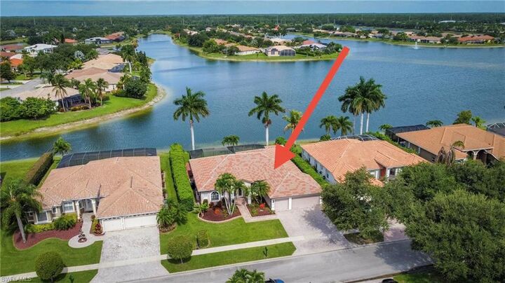 Property Photo: 605 Grand Rapids Blvd FL 34120