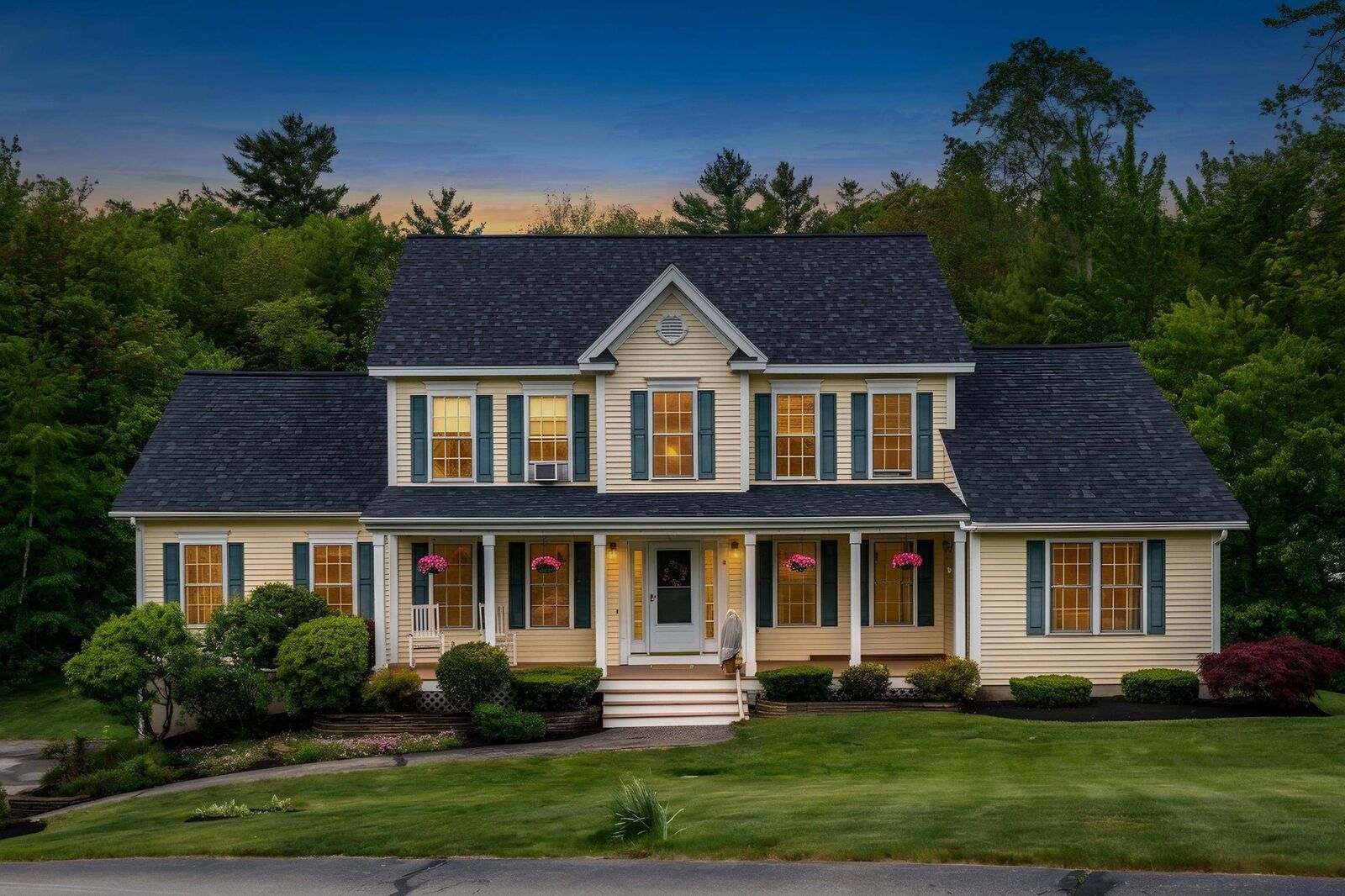 Property Photo: 9 Misty Lane NH 03106