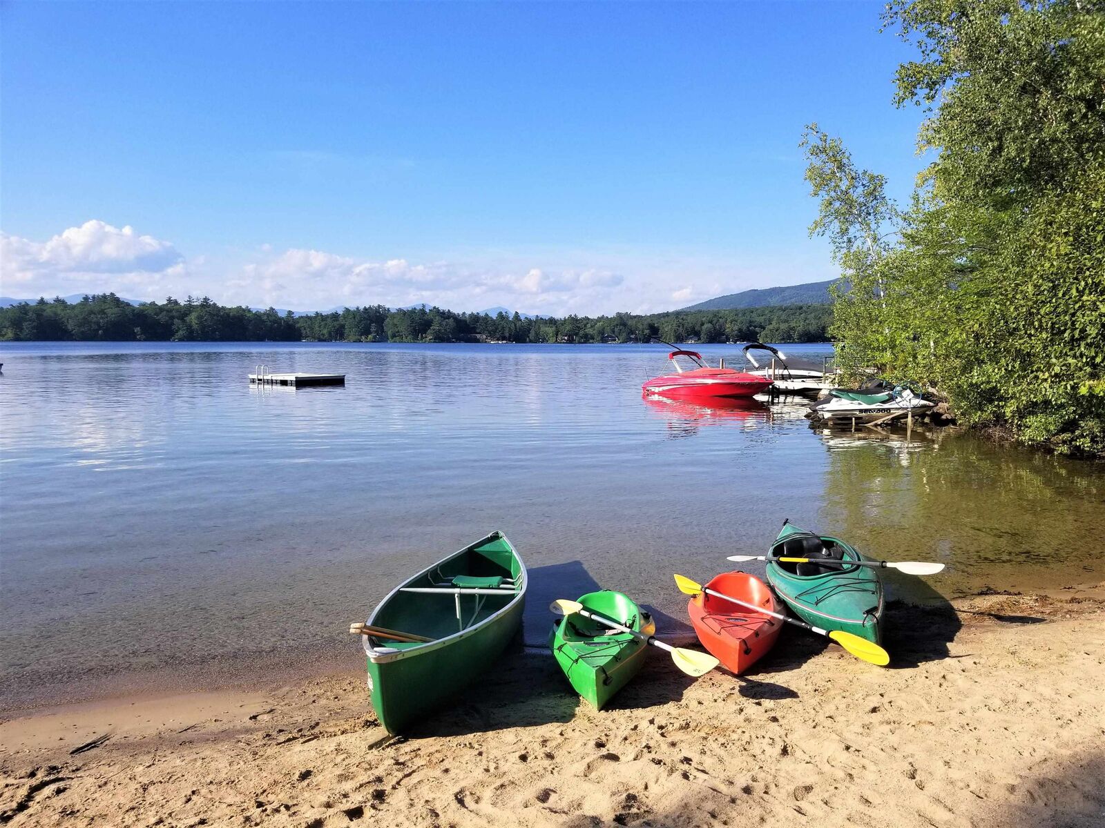 Property Photo: 11 Senna Way NH 03254
