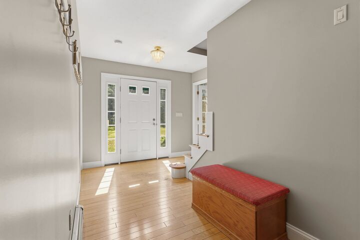 Property Photo:  17 Stanley Pond Drive  NH 03839 