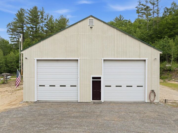 Property Photo: 119 Dorchester Road NH 03266