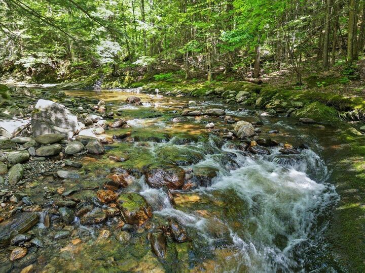 Property Photo: 1994 Sterling Valley Road VT 05661