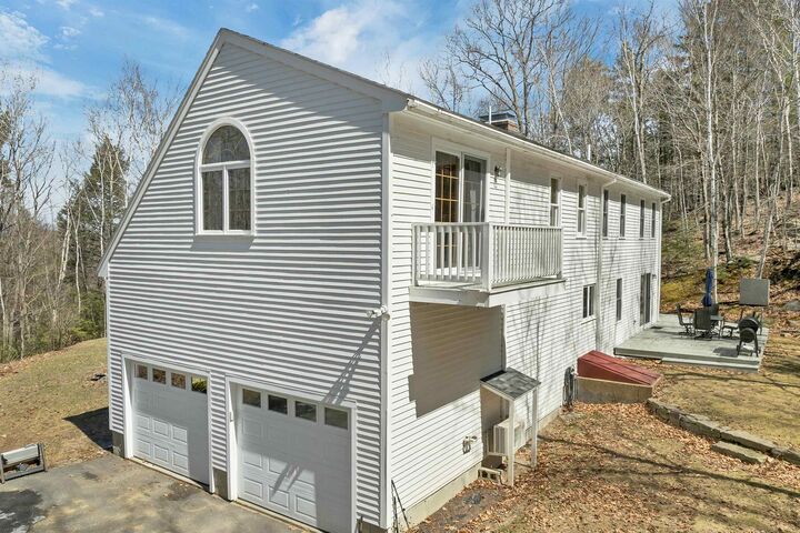 Property Photo:  204 Cherry Valley Road  NH 03810 