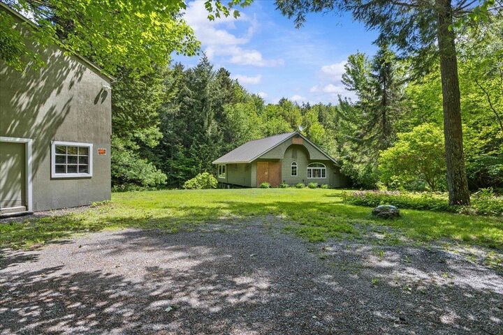 Property Photo: 1994 Sterling Valley Road VT 05661