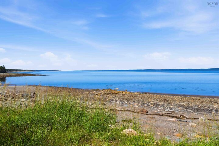 Property Photo:  Lots B & C Highway 101  NS B0W 1H0 