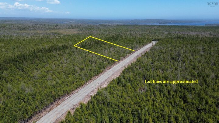 Property Photo:  Lot 11 194 Squirrel Run  NS B0J 2L0 