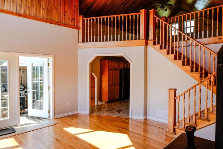 Property Photo: 12 Clam Point Road NS B0W 1N0