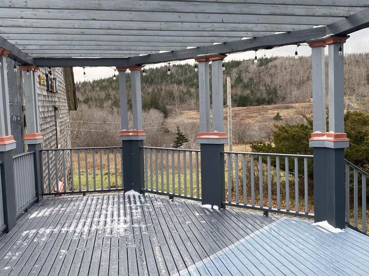 Property Photo: 219 Trout Cove Road NS B0V 1A0