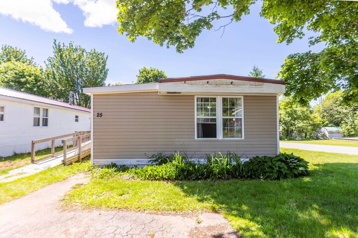 Property Photo:  25 Liberty Lane  NS B4H 2K5 