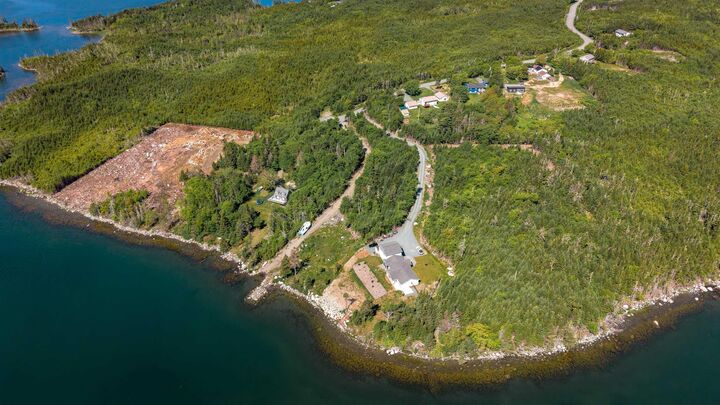 Property Photo:  Lot Cb English Point Road  NS B0J 1P0 